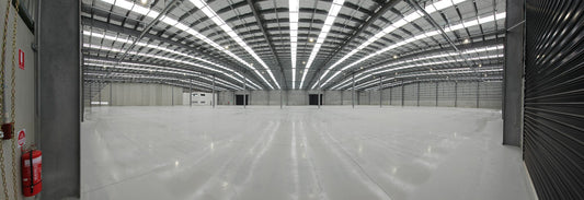 Fortis Prime 823 - Fast-Cure Epoxy Primer