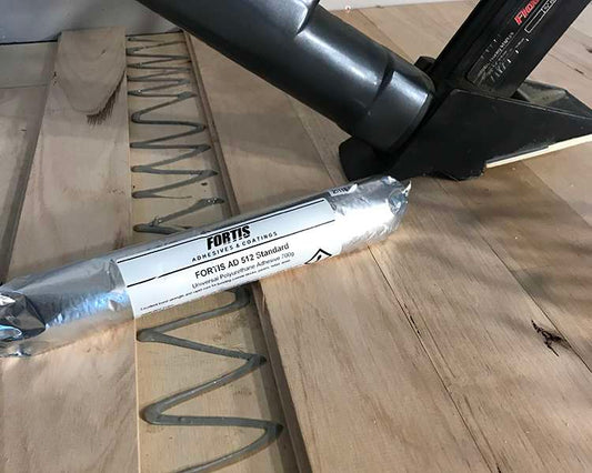 Fortis AD512 - Tactile Adhesive