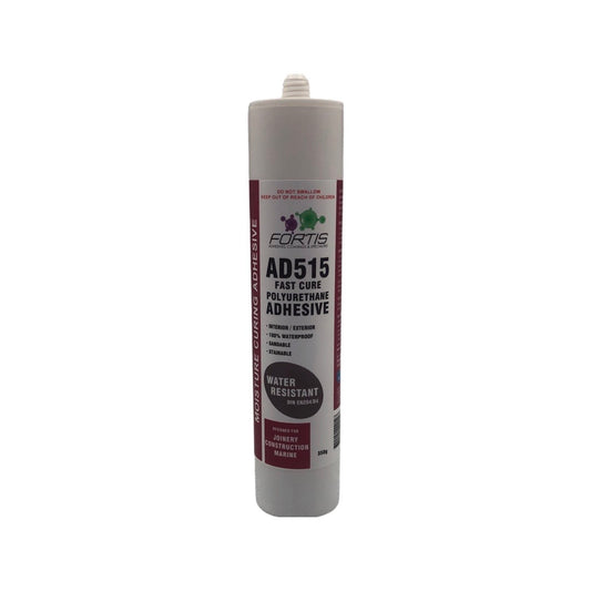 Fortis AD515 - Polyurethane Construction Adhesive