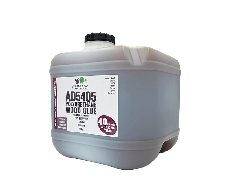 Fortis AD5405 - Polyurethane Wood Glue