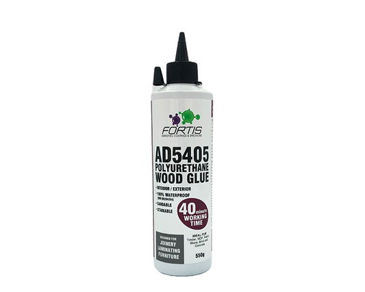 Fortis AD5405 - Polyurethane Wood Glue