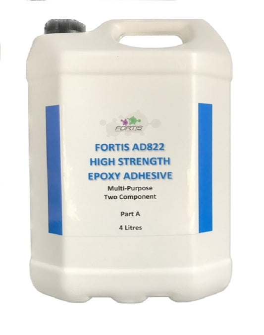 High-Strength Epoxy Adhesive