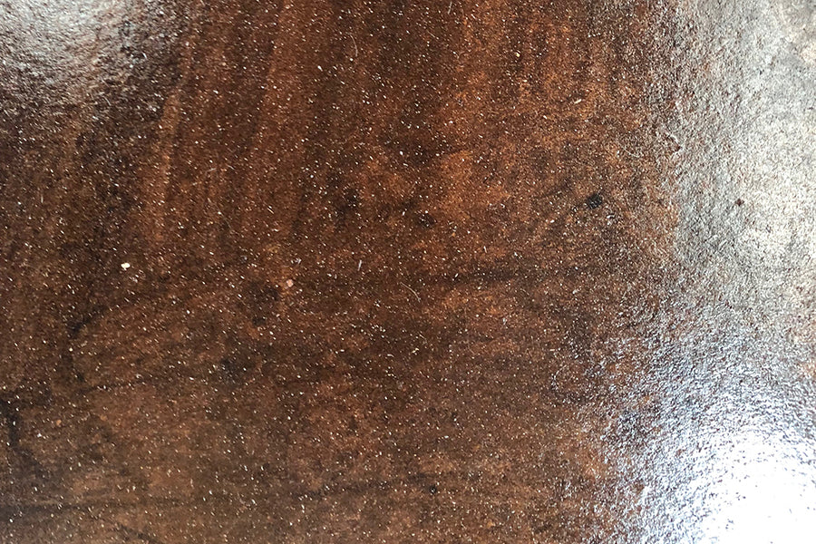 Concrete Acid Stains