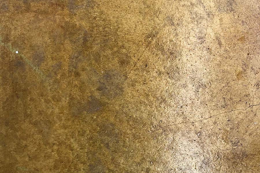 Concrete Acid Stains