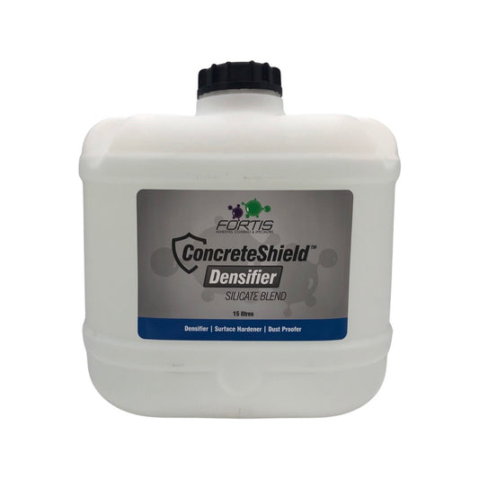 ConcreteShield™ Silicate Blend Densifier