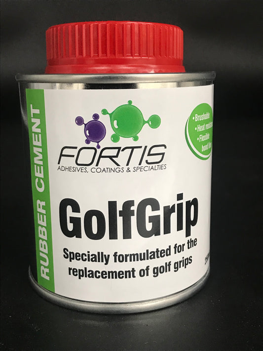 Golf Grip Glue