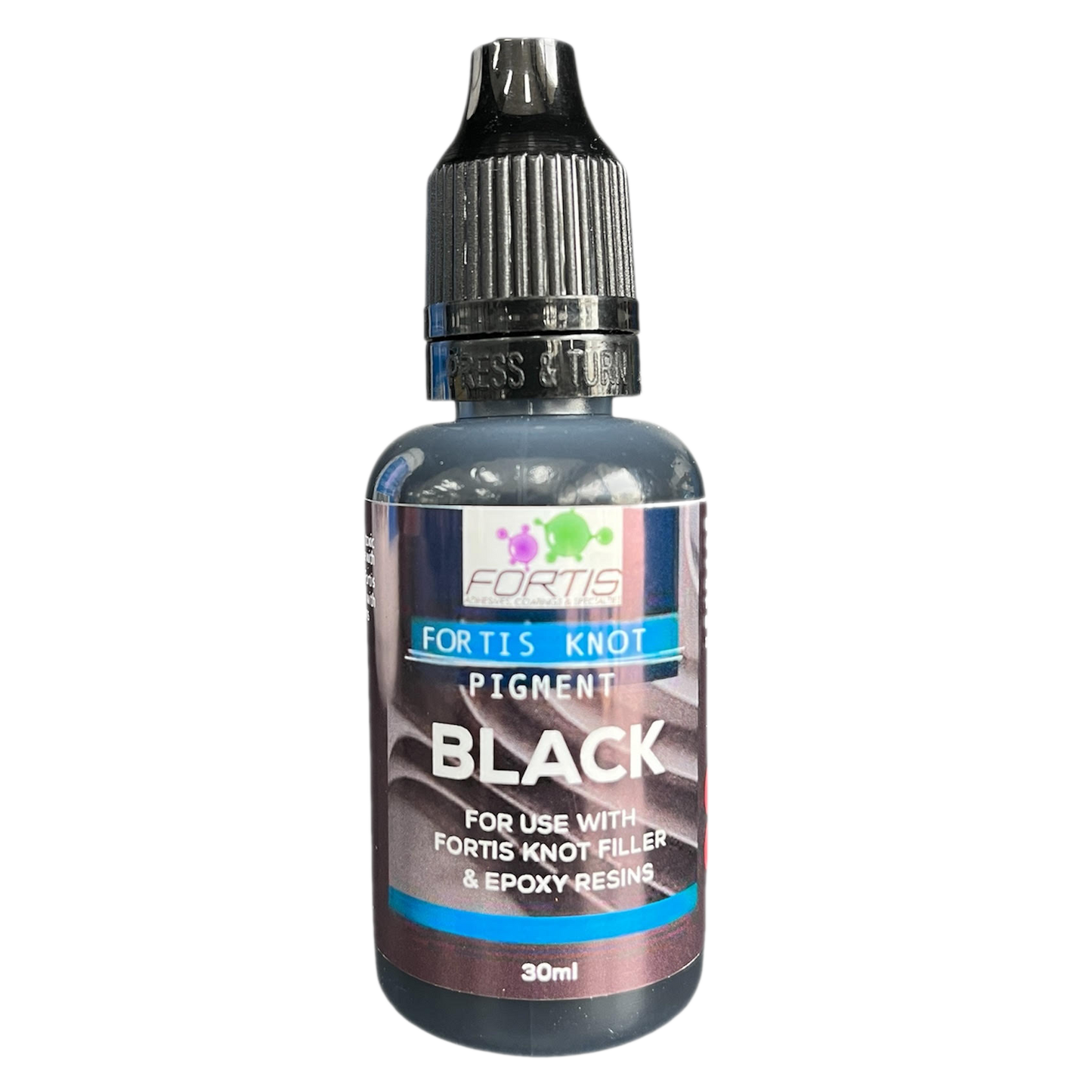 Epoxy Resin Pigment