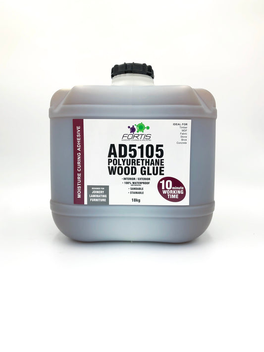 Fortis AD5105 - Fast Cure Assemble Adhesive