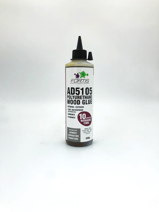 Fortis AD5105 - Fast Cure Assemble Adhesive