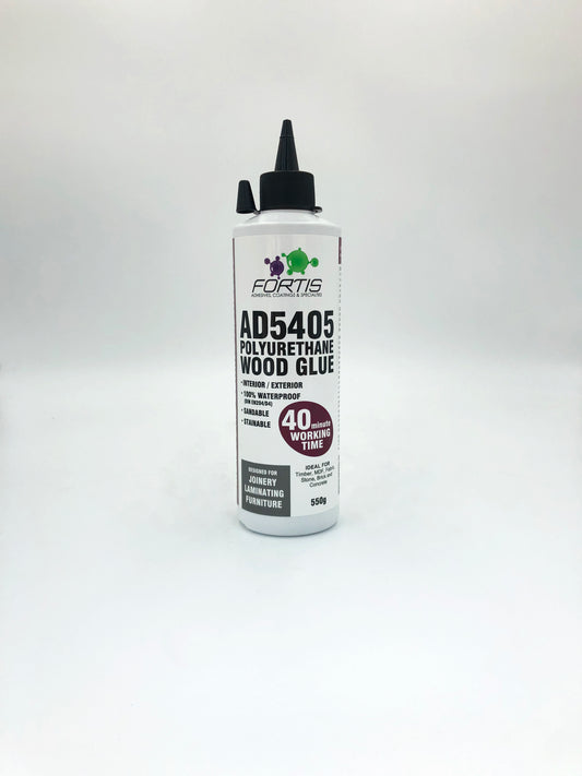Fortis AD5405 - Polyurethane Wood Glue
