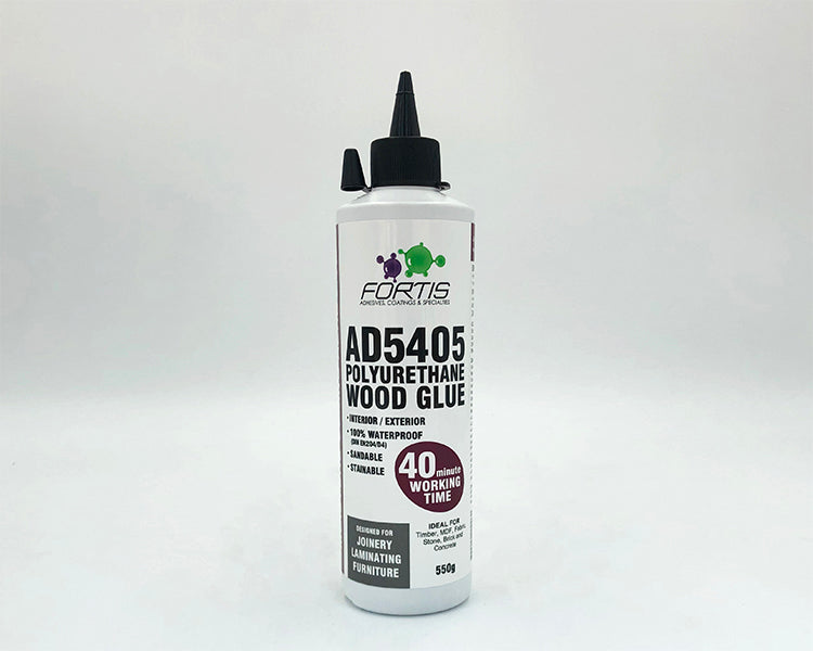 Fortis AD5405 - Polyurethane Wood Glue
