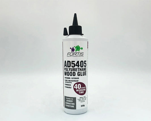 Fortis AD5405 - Polyurethane Wood Glue