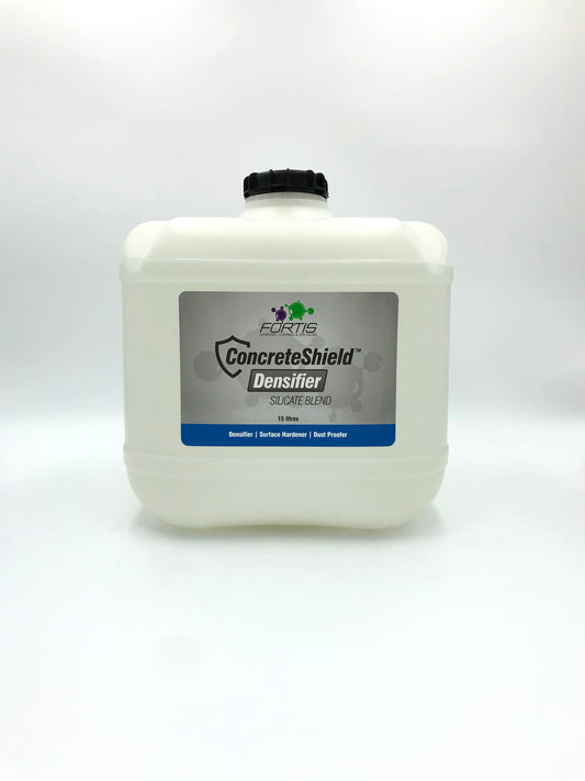 ConcreteShield™ Silicate Blend Densifier