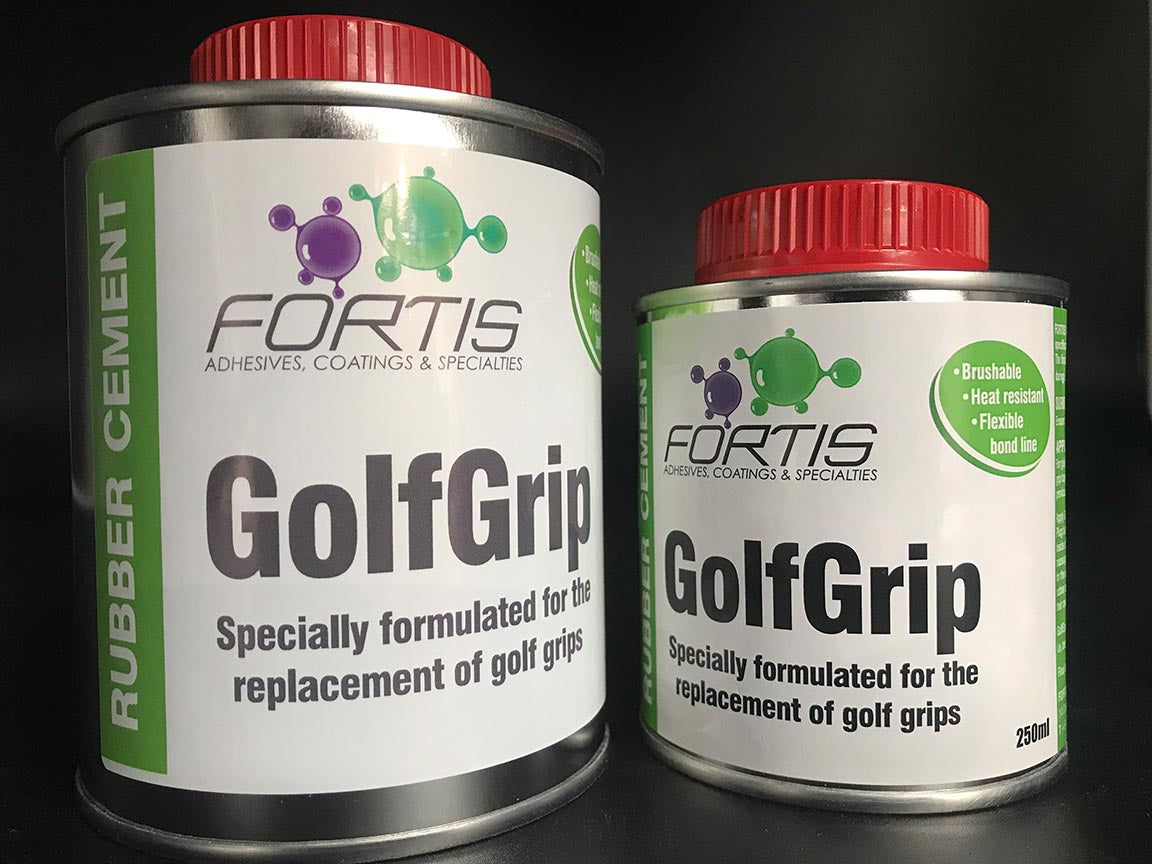 Golf Grip Glue