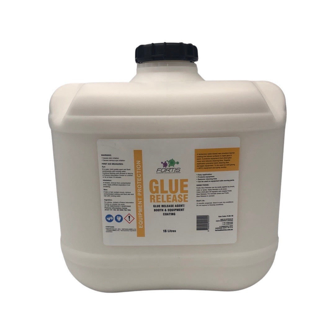 Glue Release