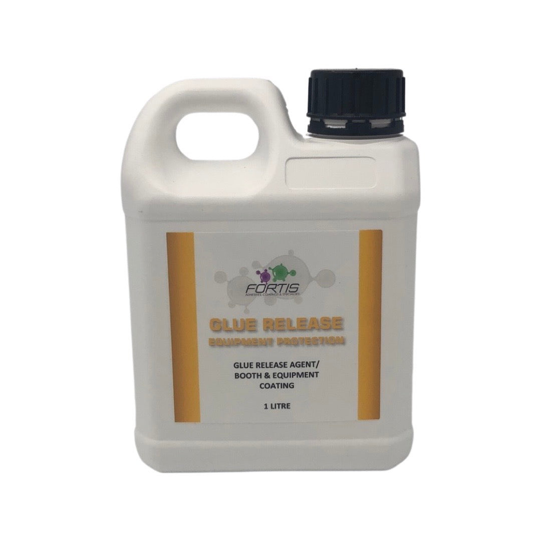 Glue Release