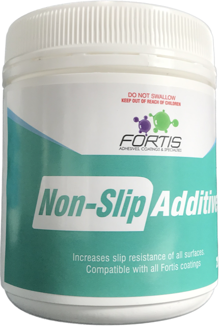 Non-Slip Additive