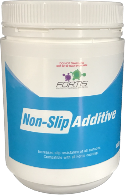 Non-Slip Additive