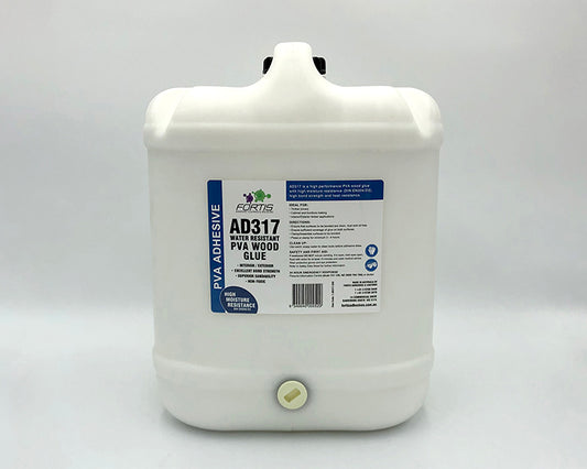 Fortis AD317 - PVA Adhesive