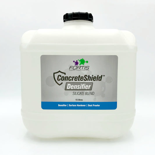 ConcreteShield™ Silicate Blend Densifier