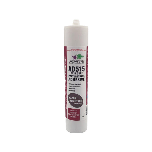 Fortis AD515 - Polyurethane Construction Adhesive