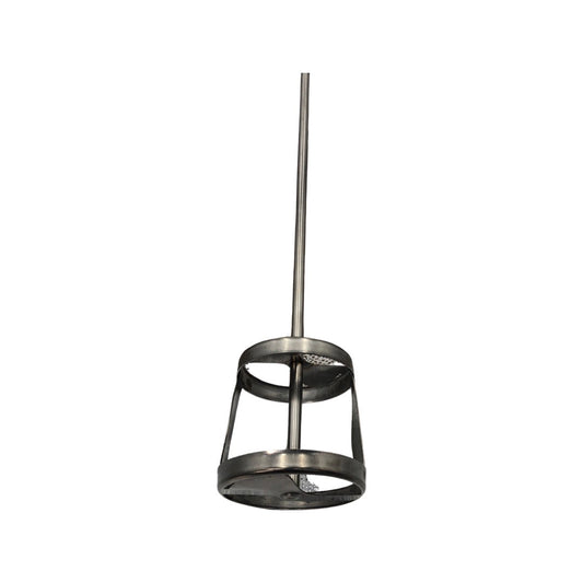 Jiffy Mixers